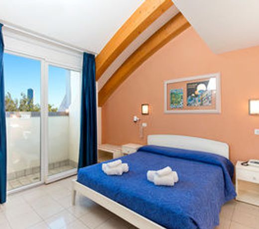 Hotel Sogno
