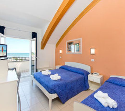 Hotel Sogno