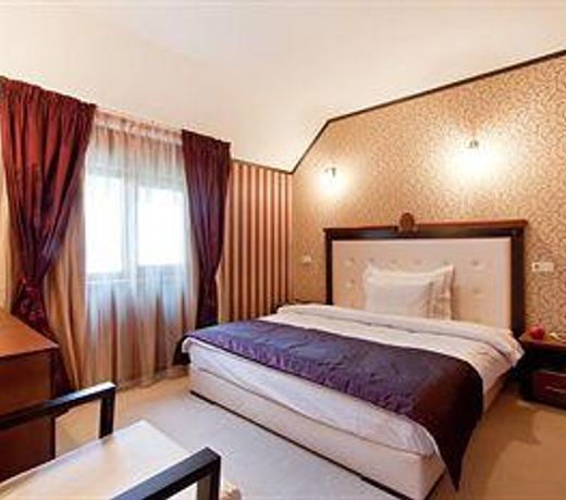 Best Western Plus Bristol Hotel