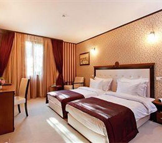 Best Western Plus Bristol Hotel