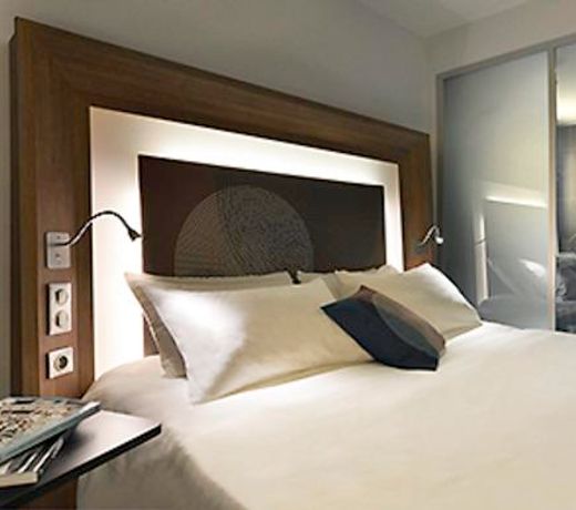 Novotel Sofia