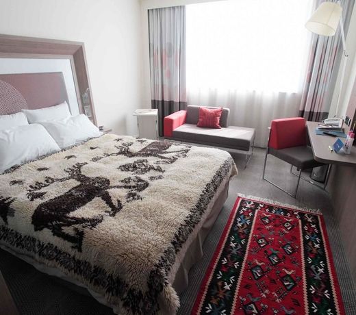 Novotel Sofia