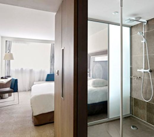 Novotel Sofia