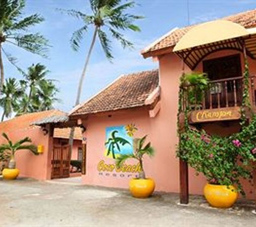 Coco Beach Resort
