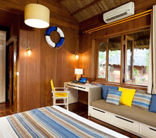 Coco Beach Resort