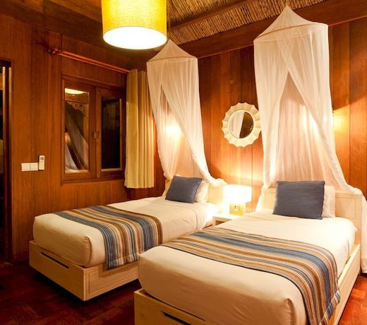 Coco Beach Resort