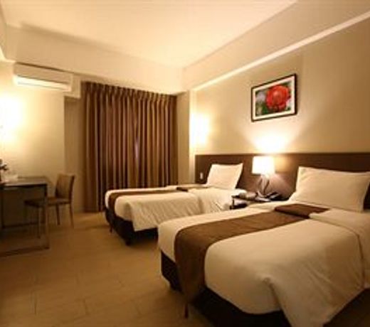 Sequoia Hotel