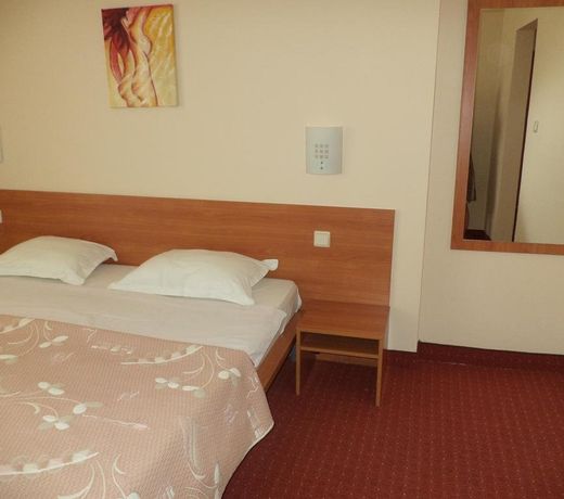 Elit Hotel