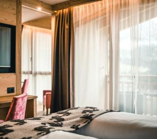 Dolasilla Mountain Panoramic Wellness Hotel