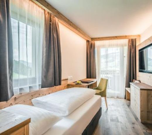 Dolasilla Mountain Panoramic Wellness Hotel