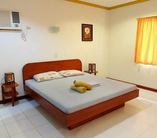 Bohol Sunside Resort