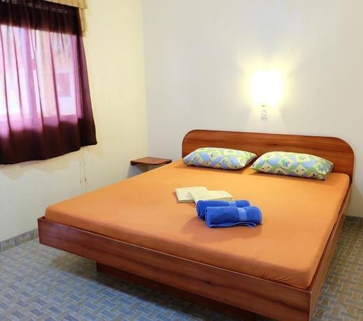 Bohol Sunside Resort