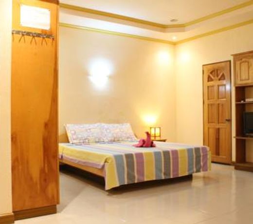 Bohol Sunside Resort