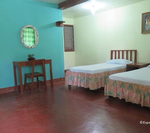 Casa Nova Garden