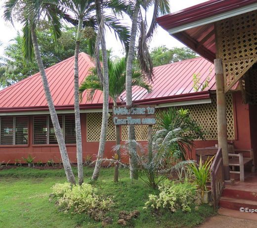 Casa Nova Garden