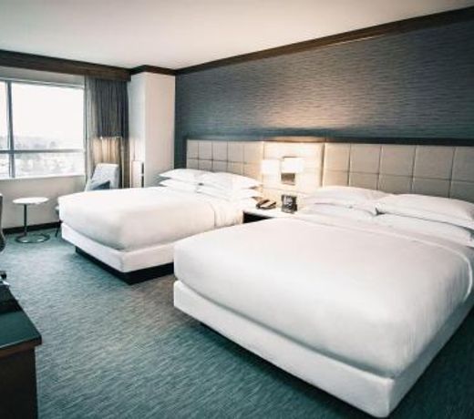 Hilton Minneapolis Bloomington