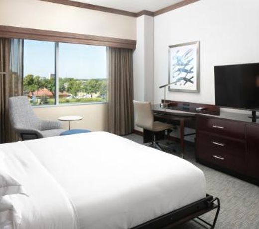 Hilton Minneapolis Bloomington