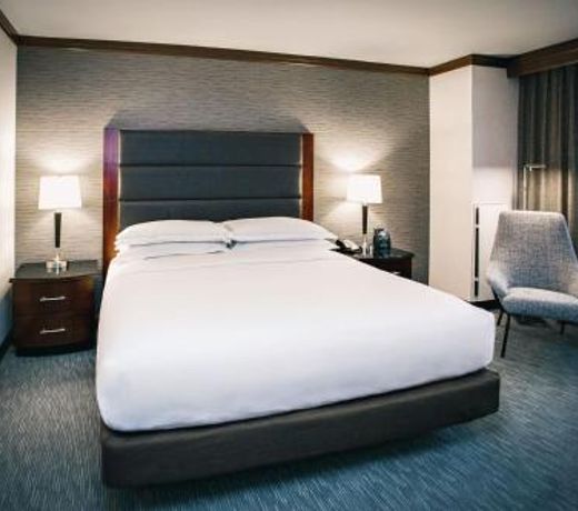 Hilton Minneapolis Bloomington