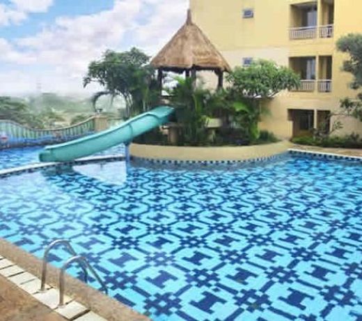 Hotel Horison Grand Serpong