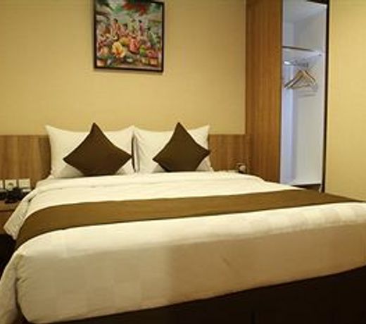 Hotel Horison Grand Serpong