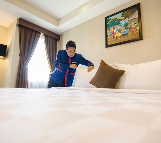 Hotel Horison Grand Serpong