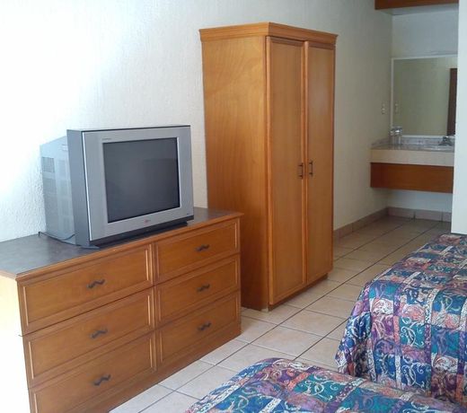 Hotel La Villa