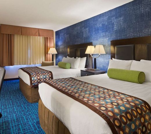 Best Western On the River
