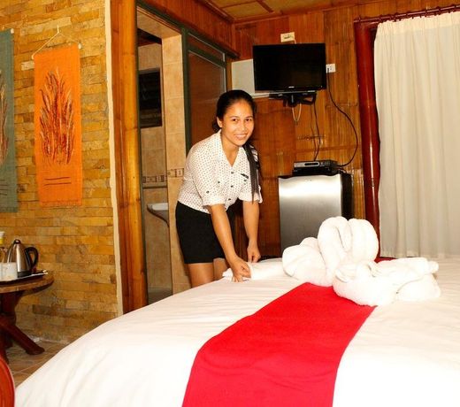 Dream Native Resort