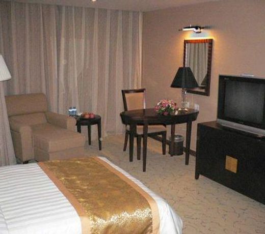 LANDSCAPE HOLIDAY HOTEL BEIJING