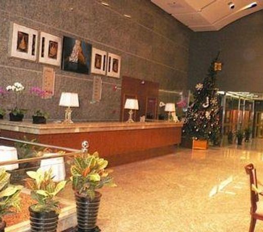 LANDSCAPE HOLIDAY HOTEL BEIJING