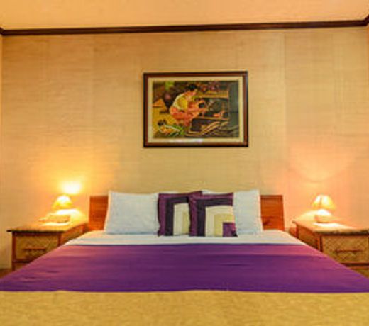 Hayahay Resort