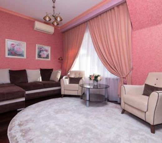 Zhemchug Hotel