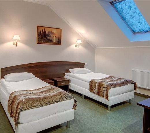 Berlin Hotel