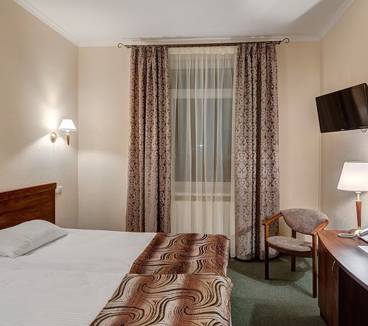 Berlin Hotel