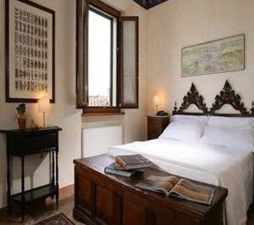 Locanda la Pieve