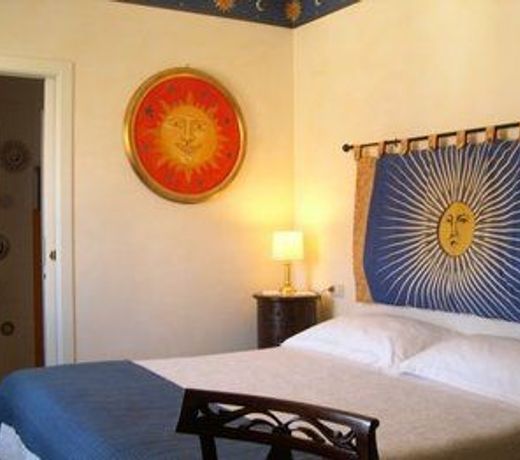 Locanda la Pieve