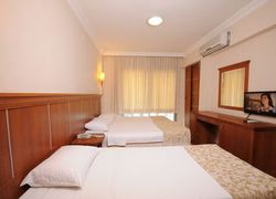 Ideal Prime Beach Hotel (еx. Miramer Beach; Art Lidya Beach) фото 2