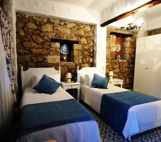 Alacati Eski Ev Hotel