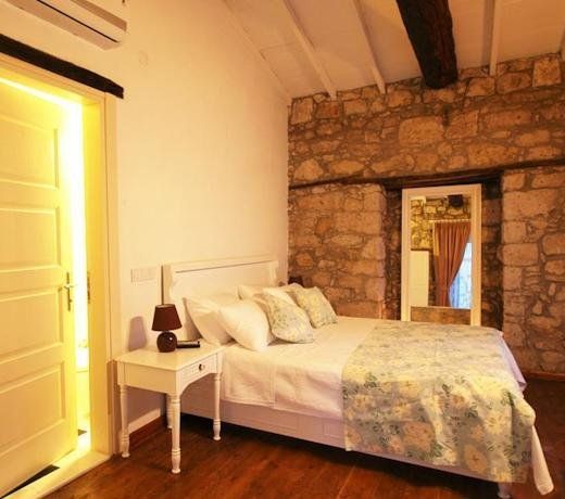 Alacati Eski Ev Hotel