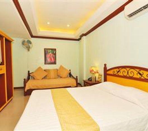 Idea Pension House