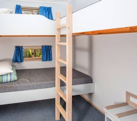 BIG4 Moruya Heads Easts Dolphin Beach Holiday Park