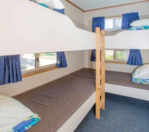 BIG4 Moruya Heads Easts Dolphin Beach Holiday Park