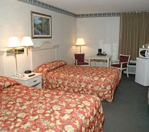 Key West Inn - Baxley