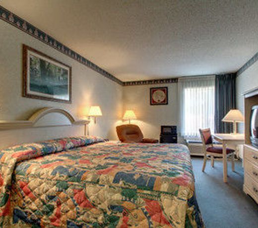 Key West Inn - Baxley