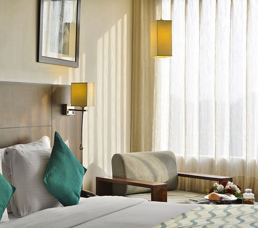 Hotel Clarks Collection Vadodara