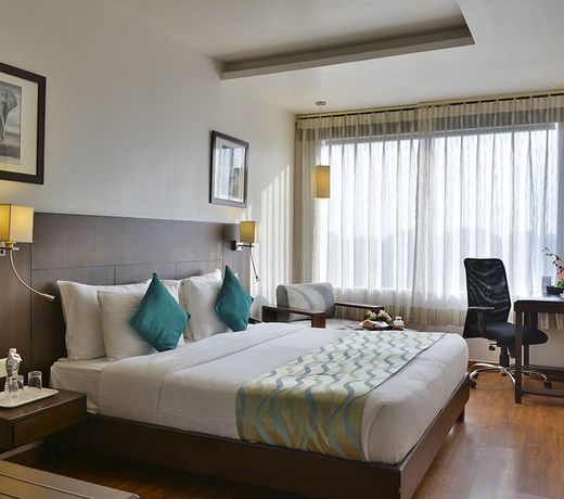 Hotel Clarks Collection Vadodara
