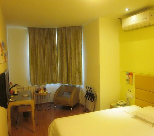 Grace Inn Weifang Siping Road
