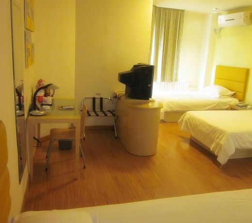 Grace Inn Weifang Siping Road