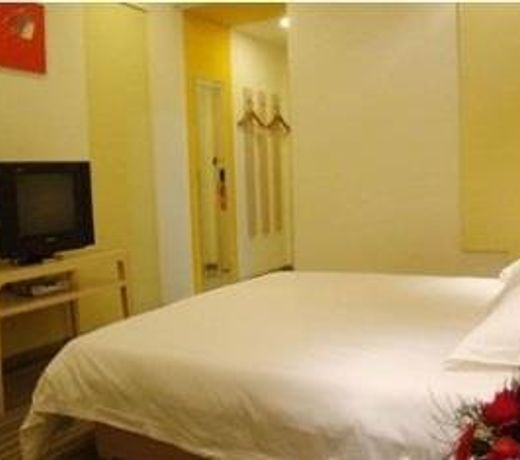 Grace Inn Weifang Siping Road