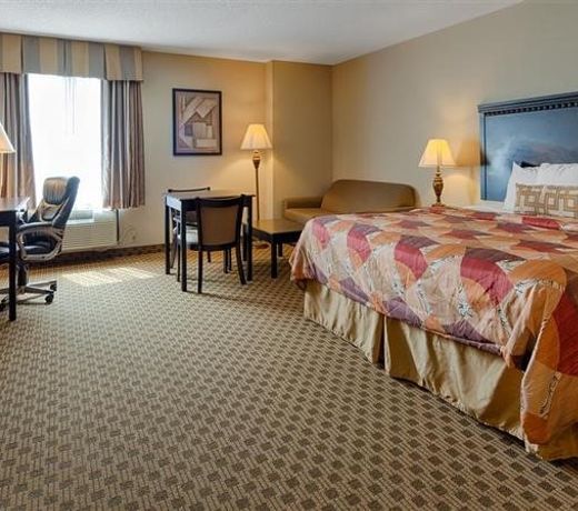 Best Western Plus Hopewell Inn